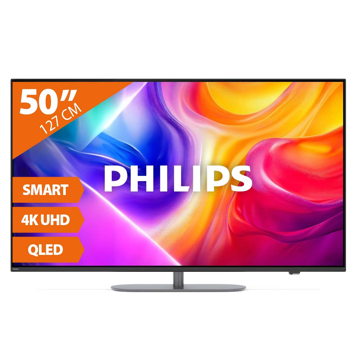 Philips 50PUS9050 Ambilight (2025) - 50 inch - QLED TV