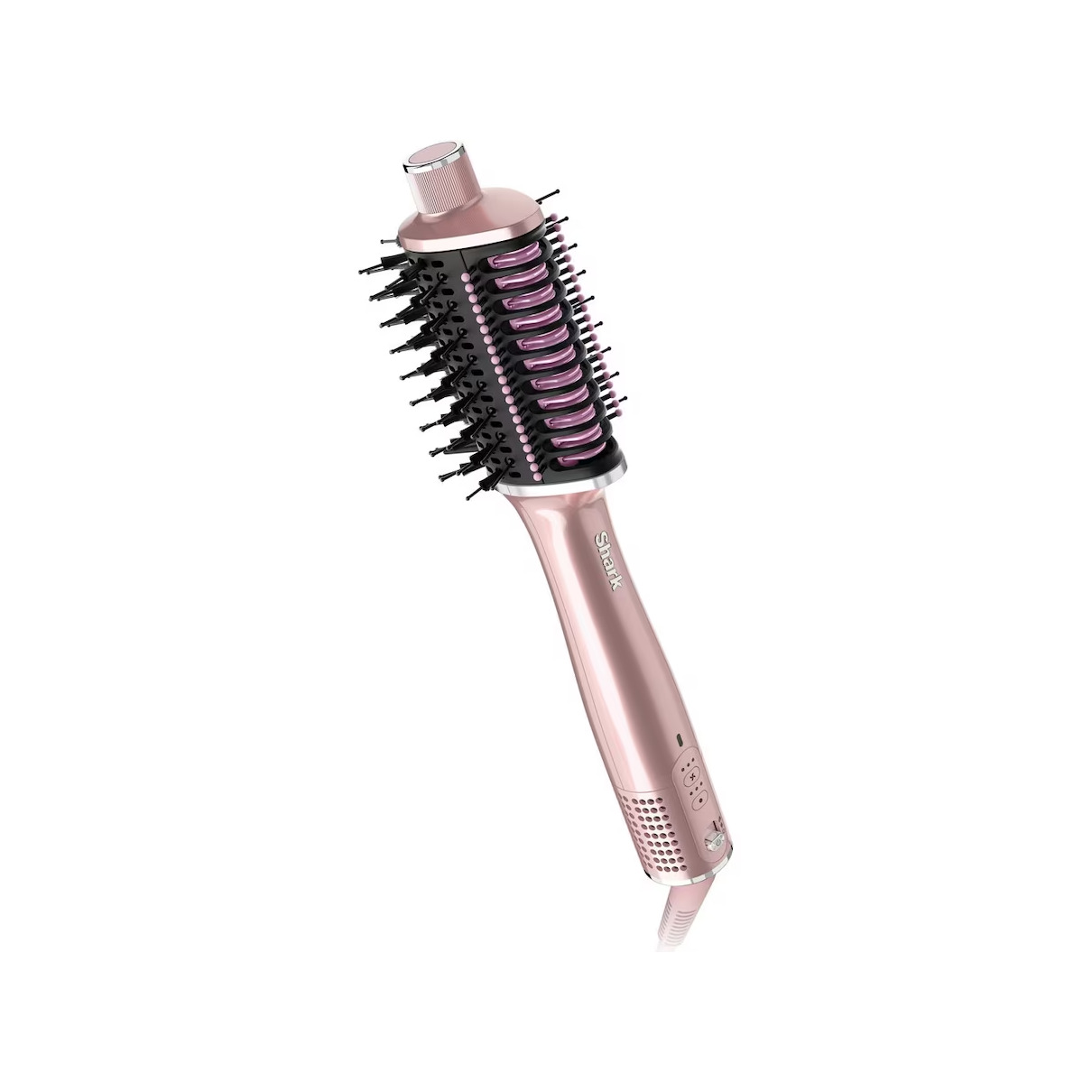 Shark HT302EUPK Stijltang Roze