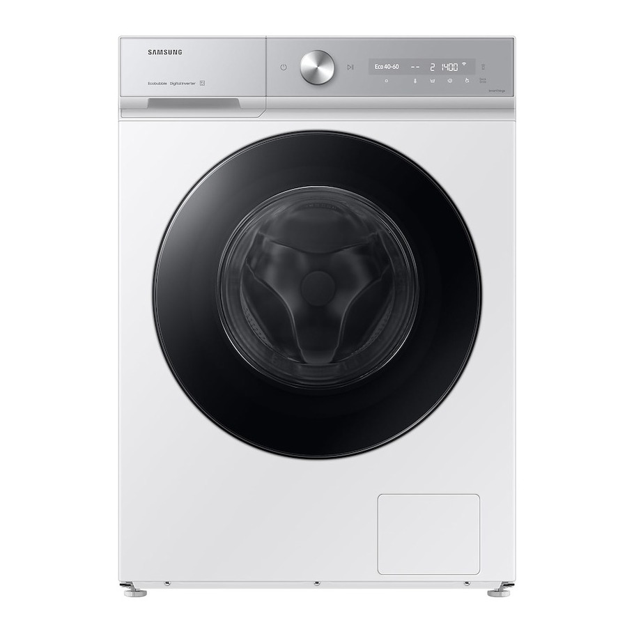 SAMSUNG WW90DB8U95GH 8000-serie BESPOKE QuickDrive Wasmachine