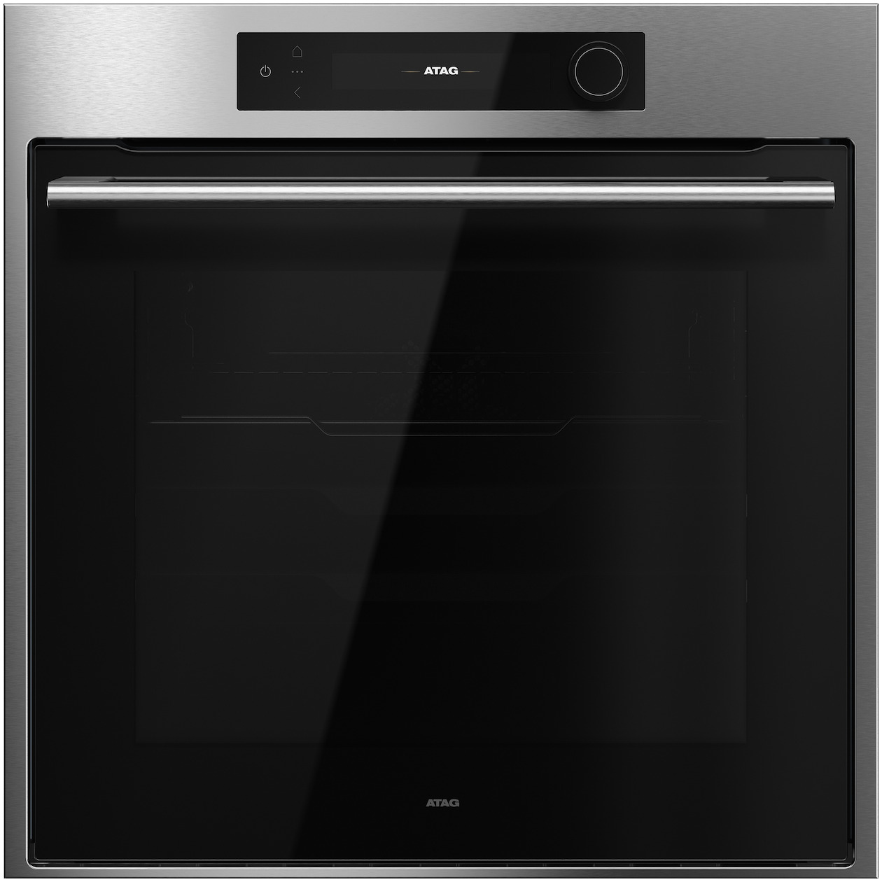 Atag OXP8611D Inbouw oven Grijs