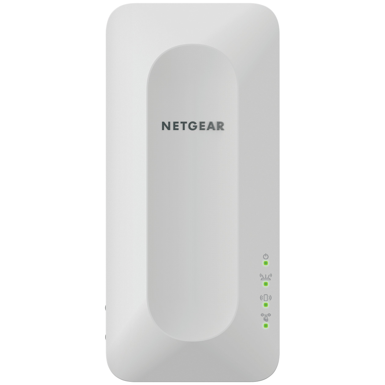 Netgear EAX15-100PES WiFi repeater Wit