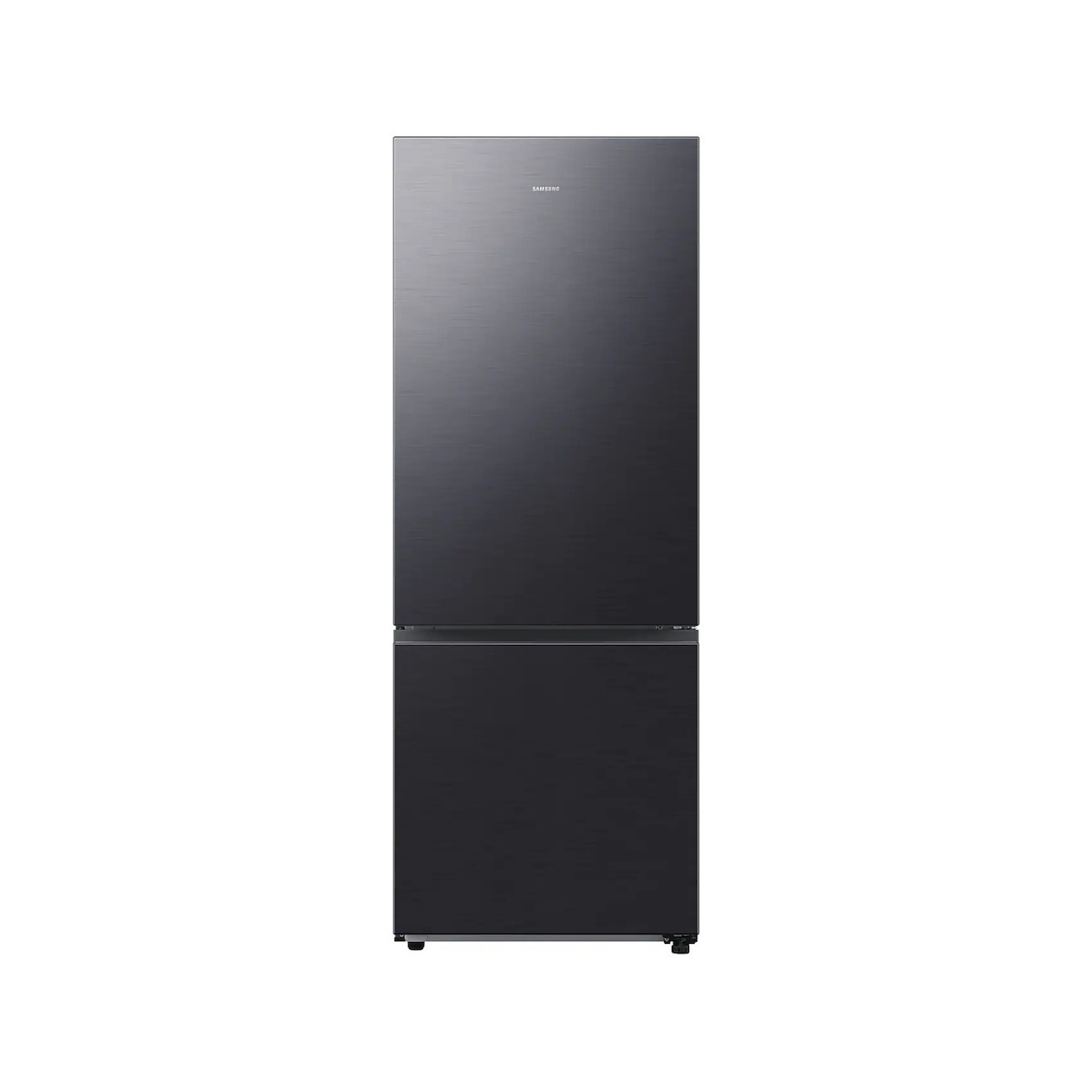 Samsung RB53DG706AB1EF Koel-vriescombinatie Zwart