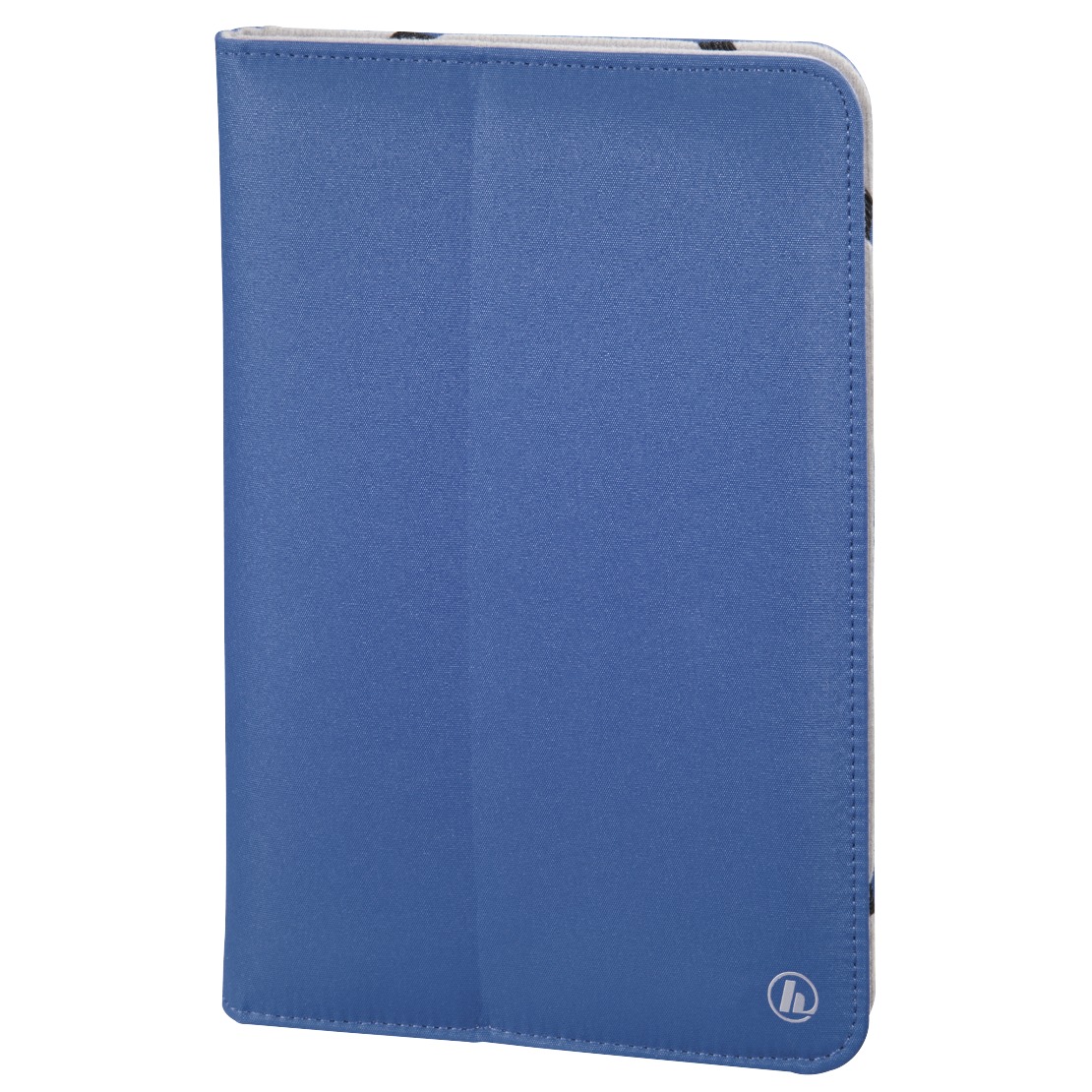 Hama Strap 24 - 28 cm Tablethoesje Blauw afbeelding