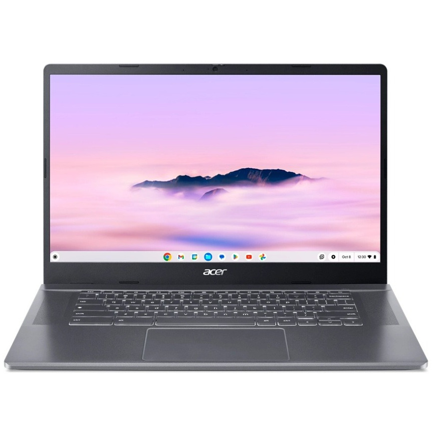Acer Chromebook Plus 515 (CB515-2H-32UH) -15 inch Chromebook afbeelding