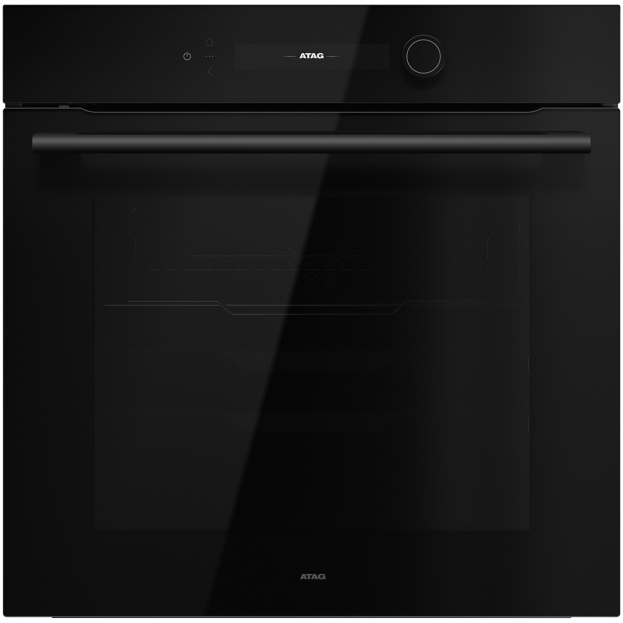 Atag OXP8671D Inbouw oven Zwart afbeelding