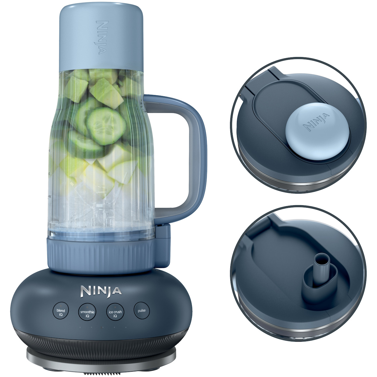 Ninja DB351EUCY Blender