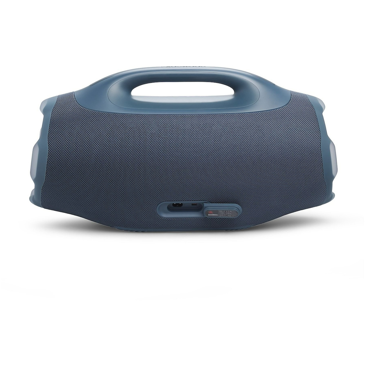 JBL Boombox 4 Blauw Bluetooth speaker kopen? | Expert.nl