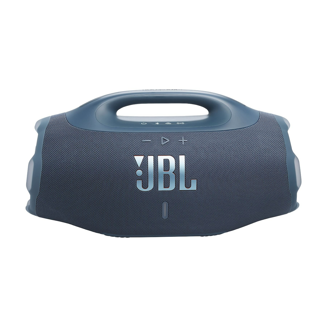 JBL Boombox 4 Bluetooth speaker Blauw afbeelding