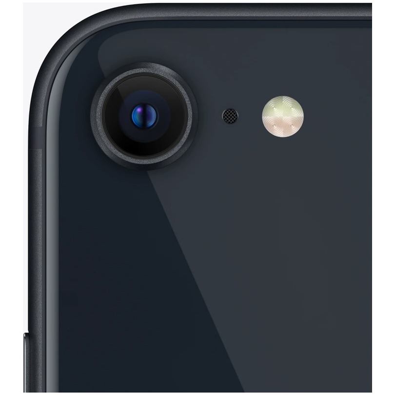 Apple iPhone SE 64GB (2022) Zwart Kopen? Gratis Thuisbezorgd | Expert.nl