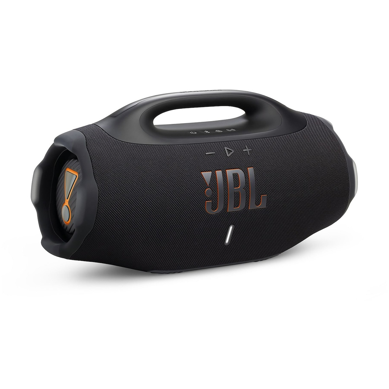 Jbl Boombox 4 bluetooth speaker zwart, foto 3