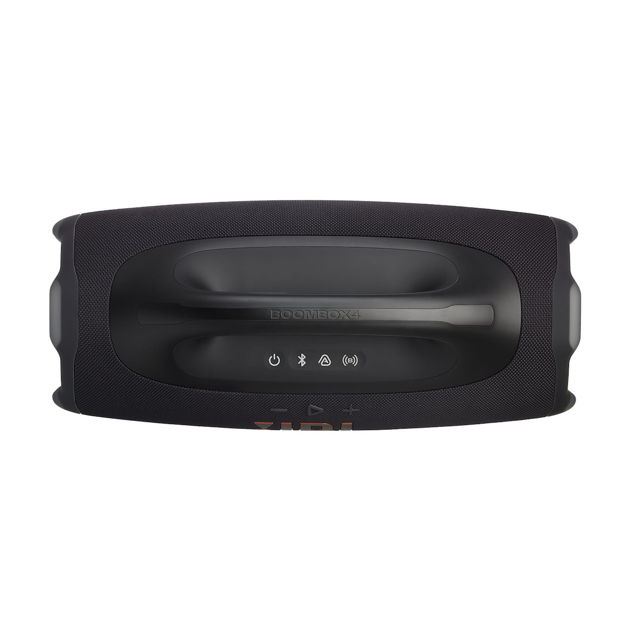 Jbl Boombox 4 bluetooth speaker zwart, foto 4