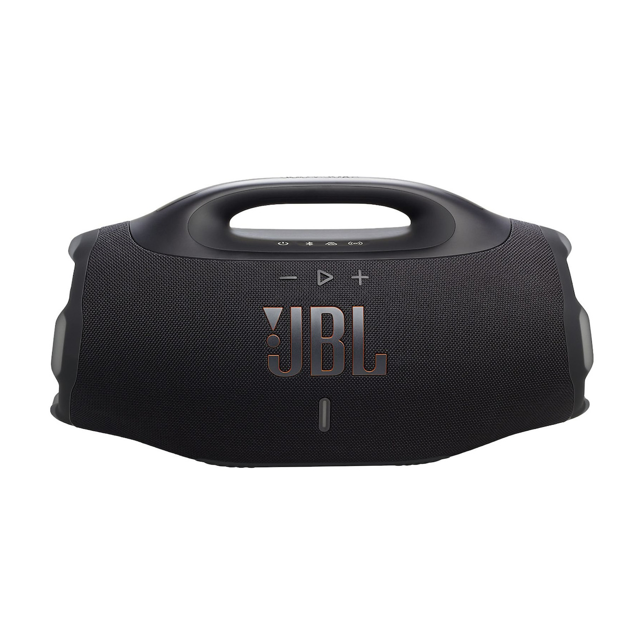 JBL Boombox 4 Black