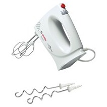 Bosch MFQ3010 Mixer Wit afbeelding