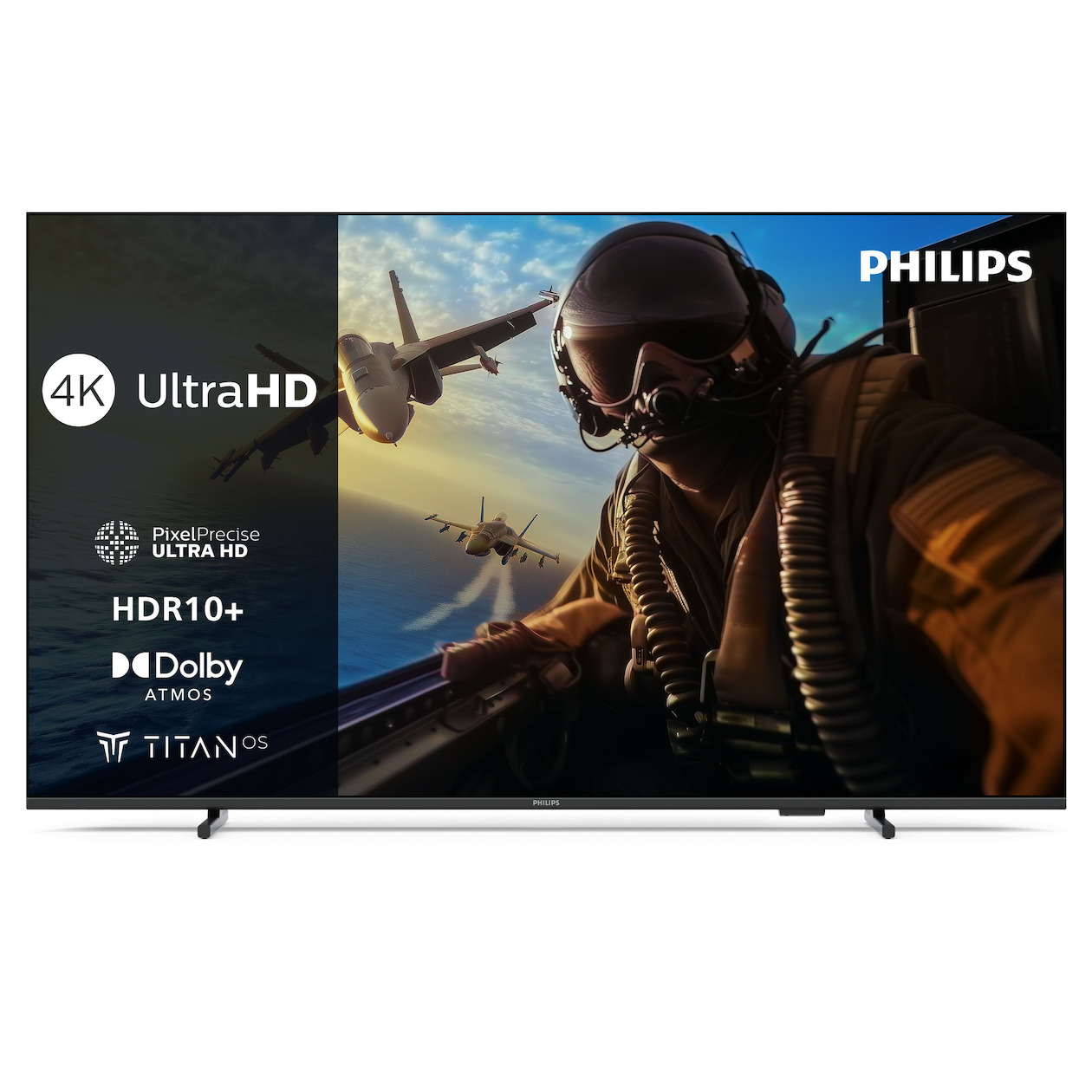 Philips 43PUS7000 (2025) - 43 inch - LED TV