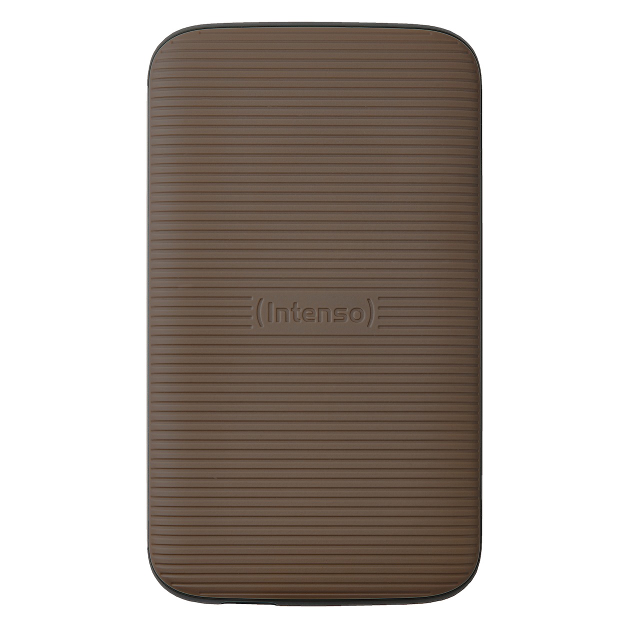 Intenso TX500 500gb Externe SSD Bruin afbeelding