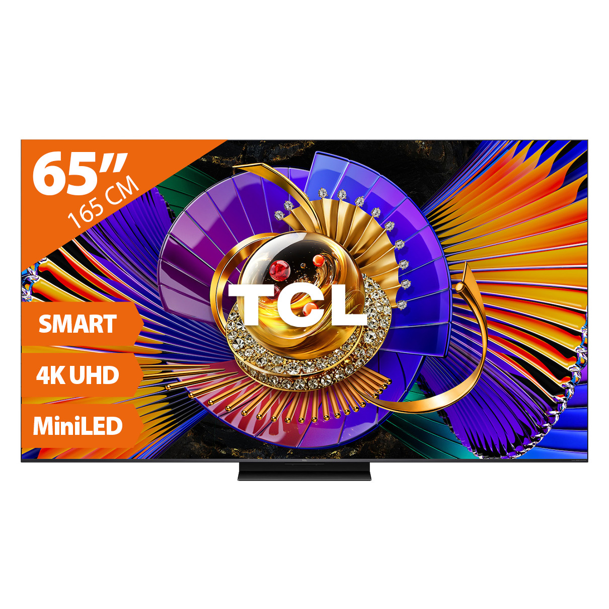 TCL MINI LED 65MSQLED85L (2026) - 65 inch - MiniLED TV