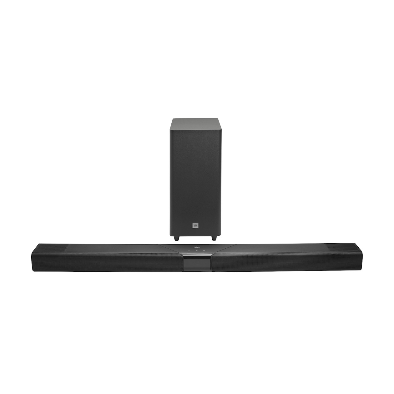 JBL SB595 Mk2 Soundbar Zwart