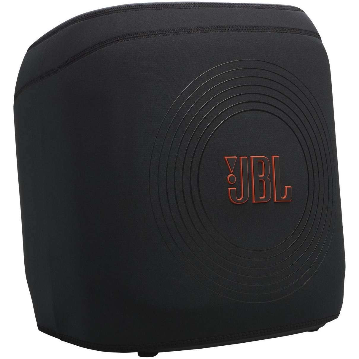 JBL Partybox Encore 2 / Encore Essential Cover Audio accessoire Zwart