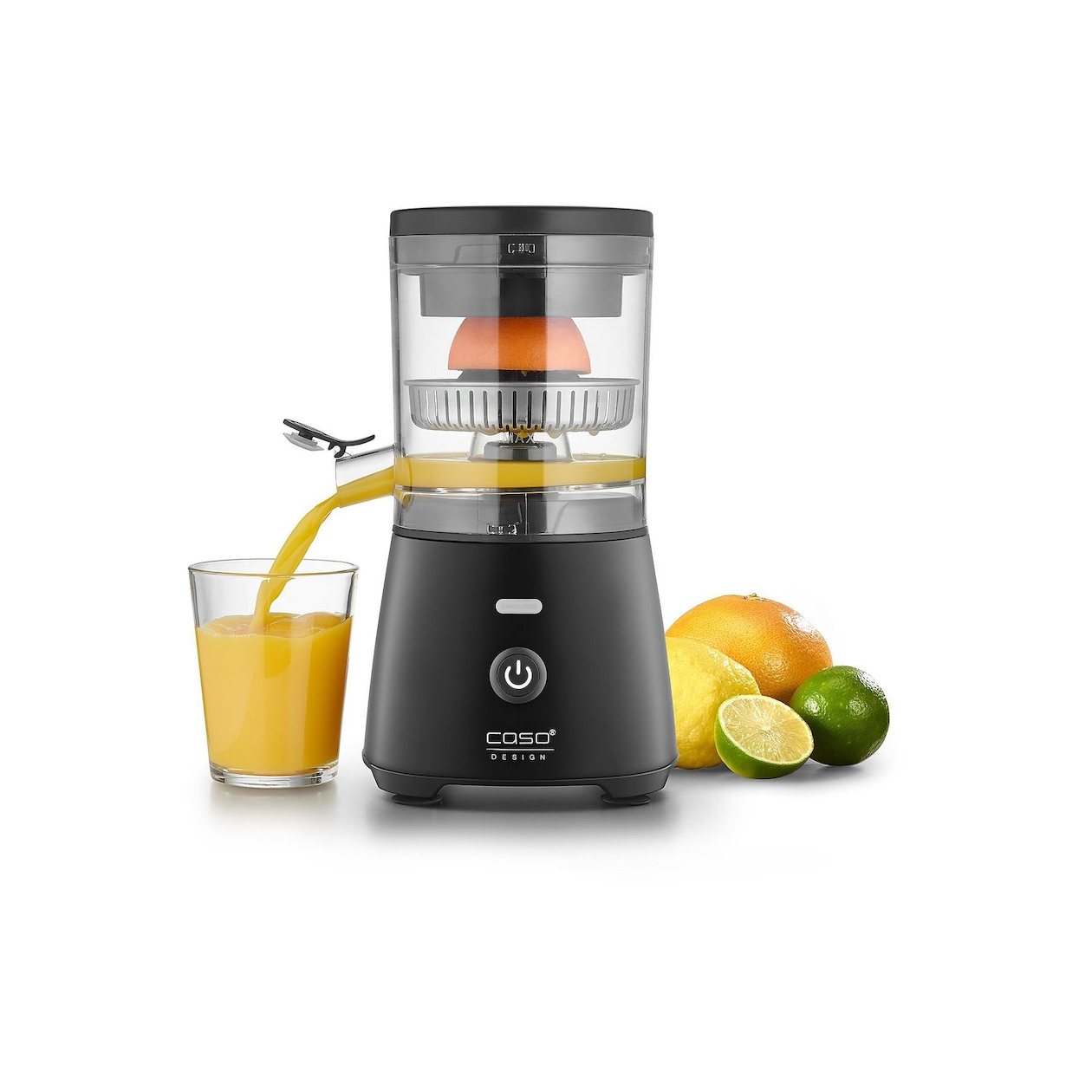 Caso 3562 CP 400 Lift Citruspers