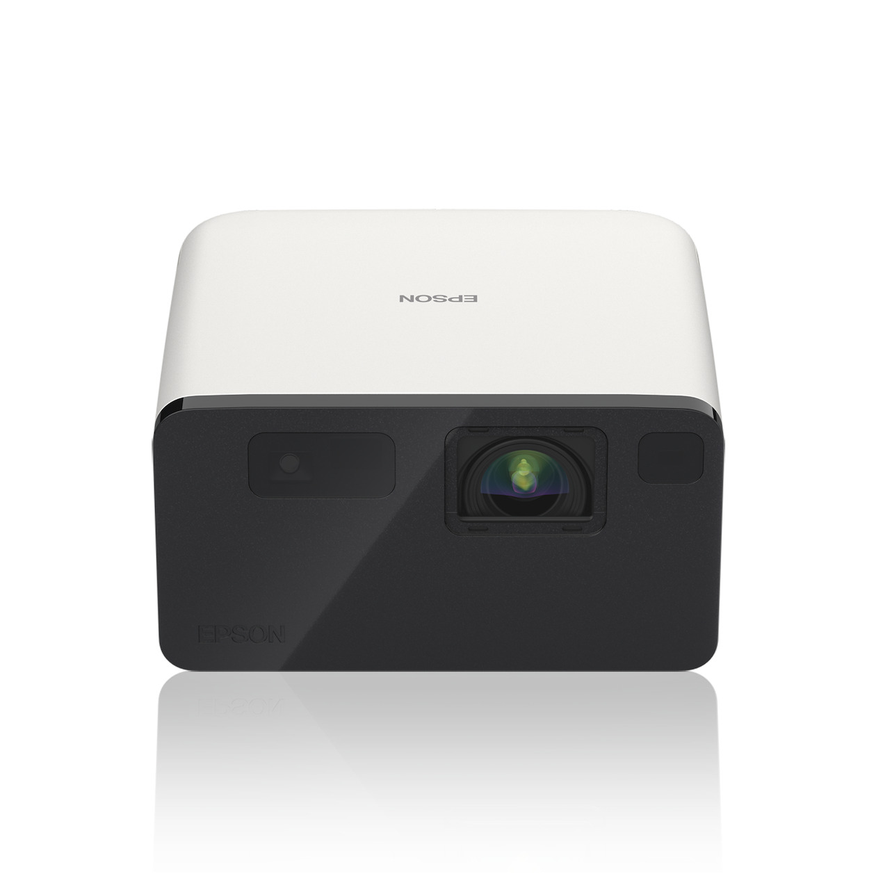 Epson EF-21W Beamer Zwart afbeelding