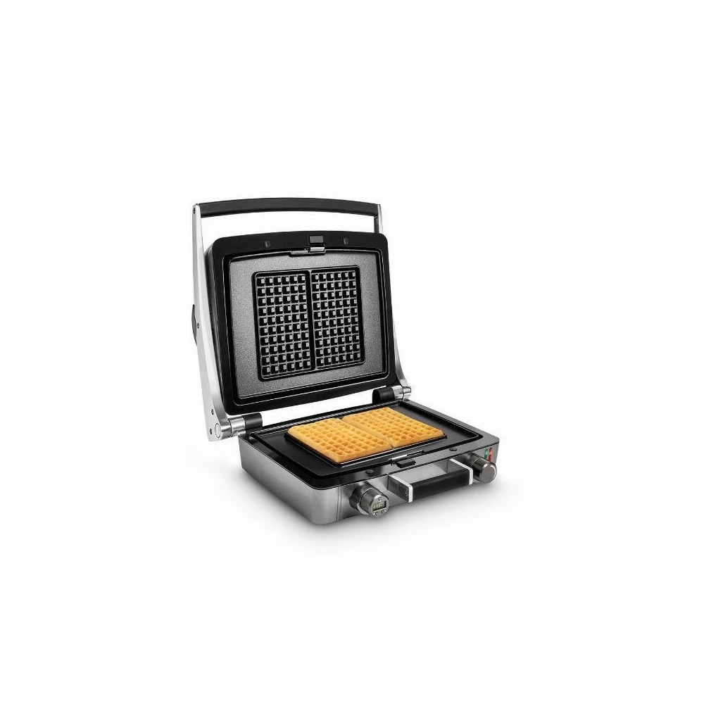 Fritel CW 3648 Wafelmaker Grijs afbeelding
