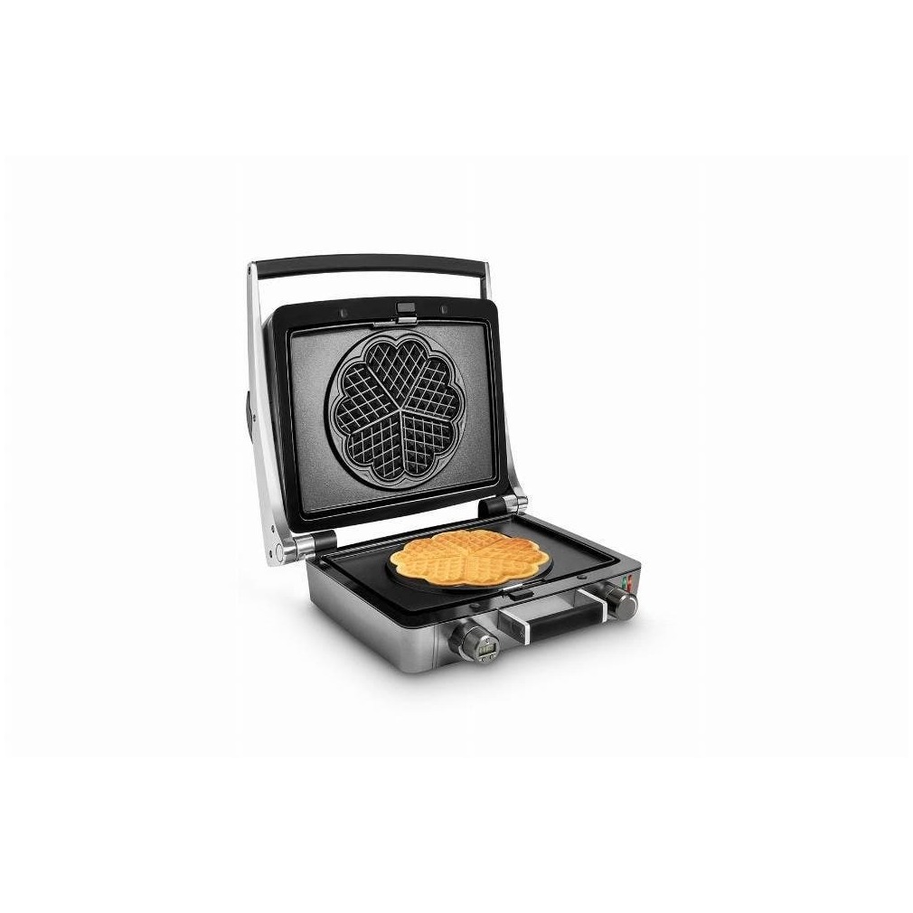 Fritel CW 3668 Wafelmaker Grijs afbeelding