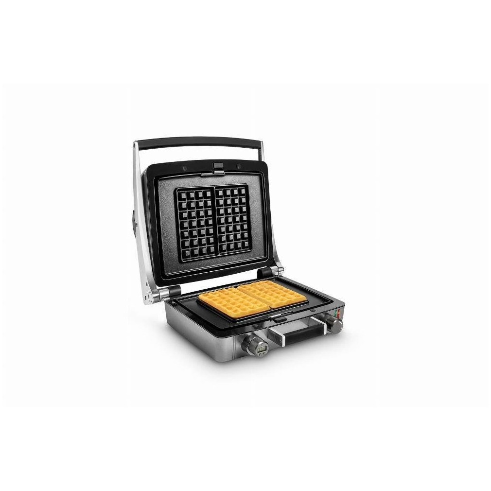 Fritel CW 3638 Wafelmaker Grijs afbeelding