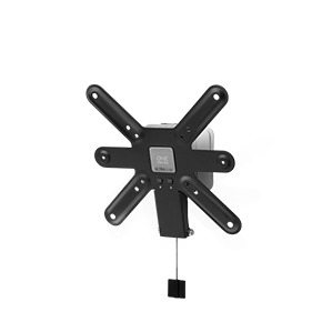 OneForAll WM6221 TV beugel Zwart afbeelding