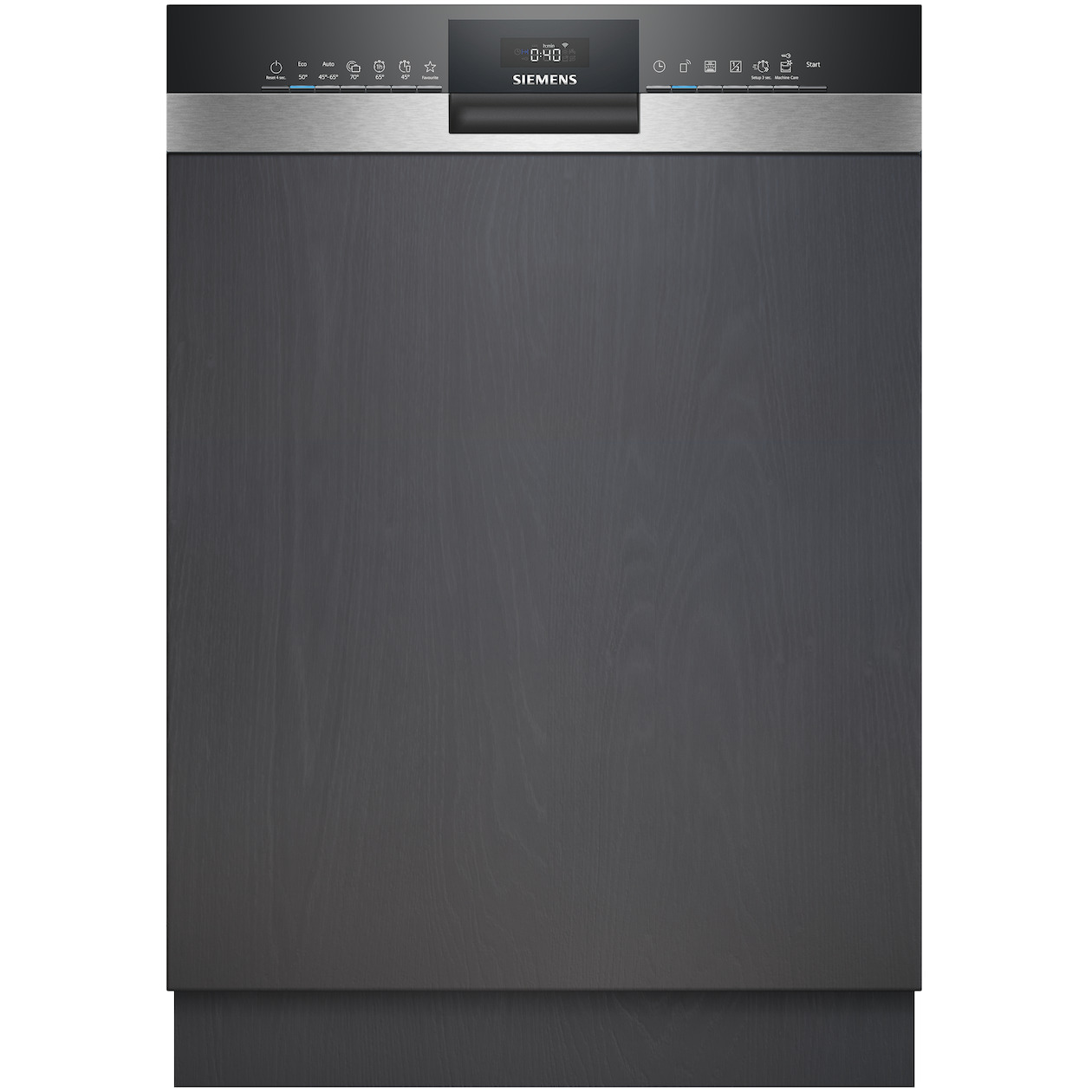 Siemens SN53HS16AE Vaatwasser afbeelding