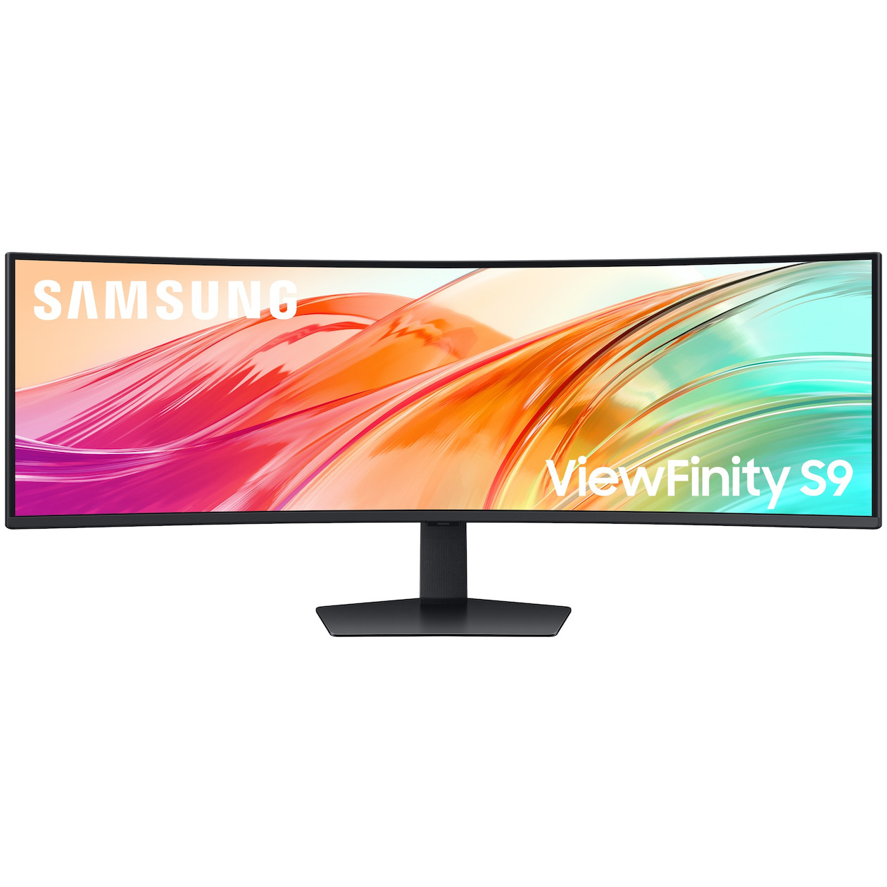 Samsung ViewFinity S95UF Monitor