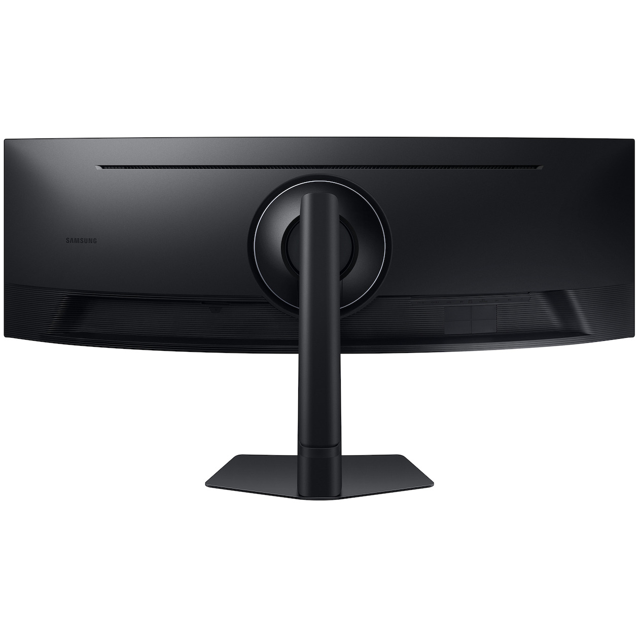 Samsung ViewFinity S9 S95UF LS49F950UAUXEN Monitor Zwart, foto 2