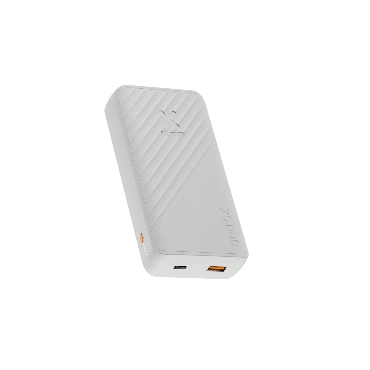 Xtorm Go2 Power Pack 20000 mAh Powerbank Wit afbeelding