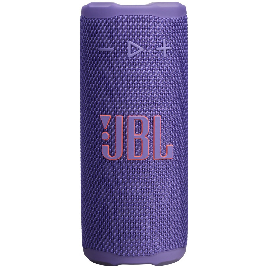JBL Grip Bluetooth speaker Paars