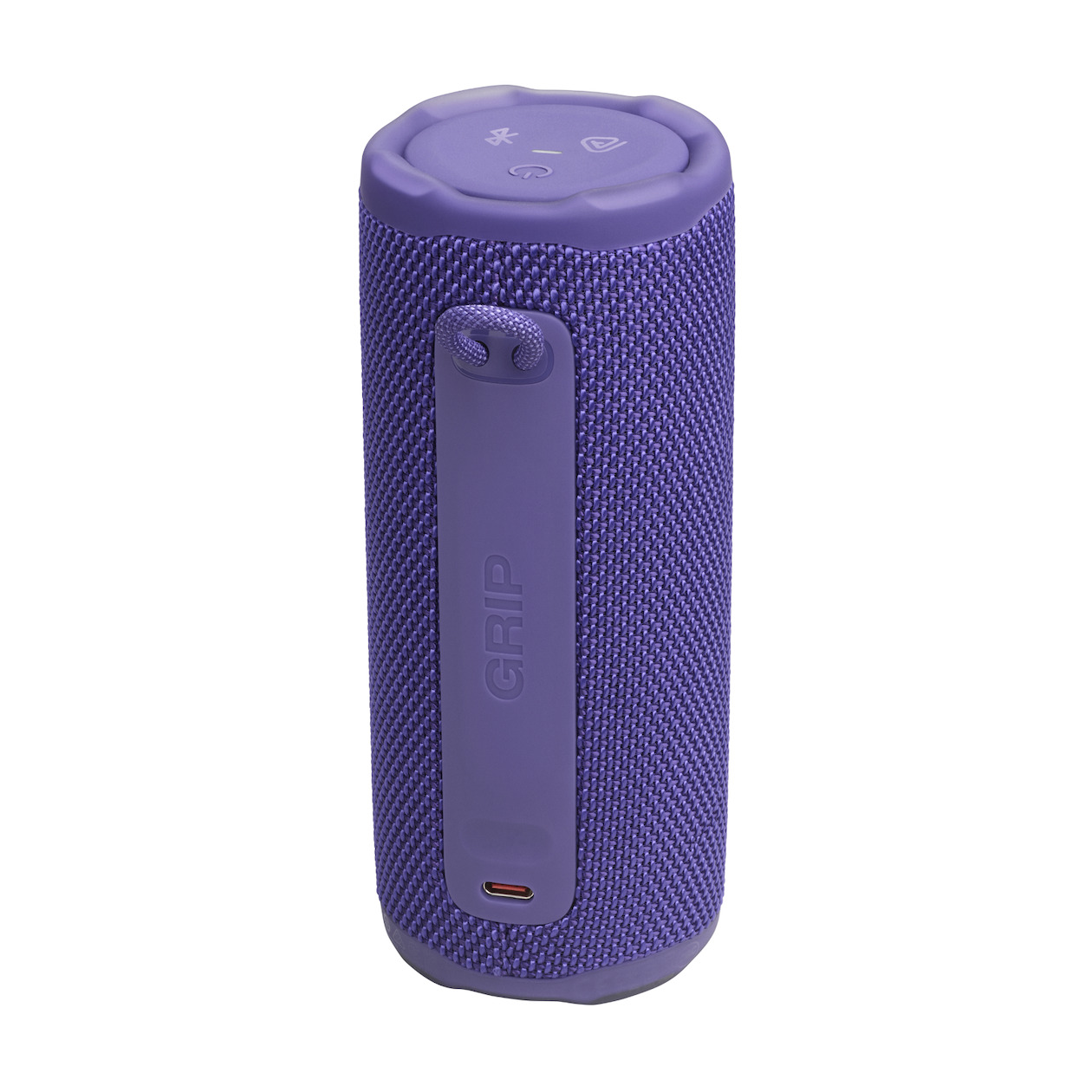 Jbl Grip Bluetooth speaker Paars, foto 2