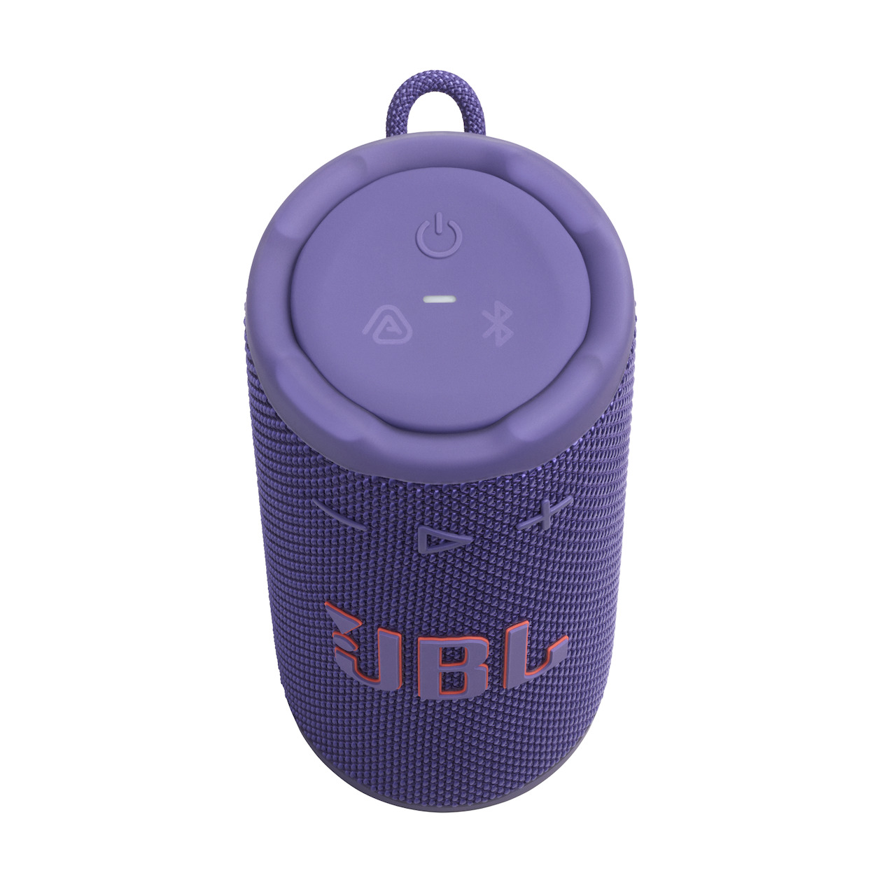 Jbl Grip Bluetooth speaker Paars, foto 3