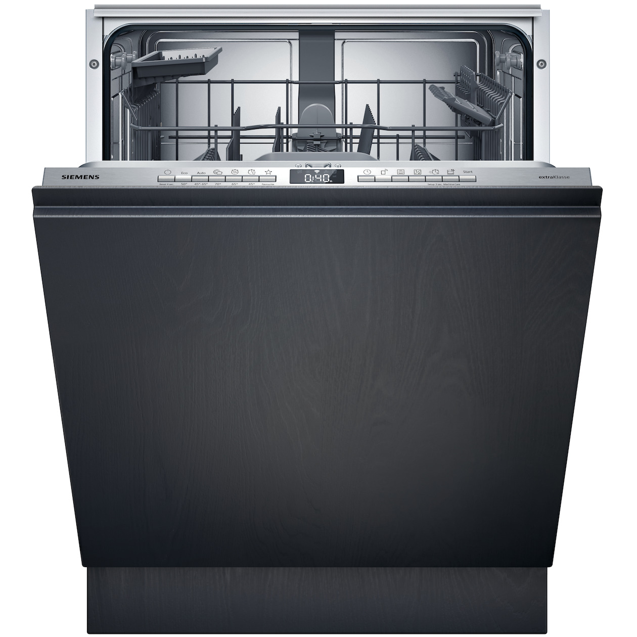 Siemens SN63HX09UE Vaatwasser afbeelding