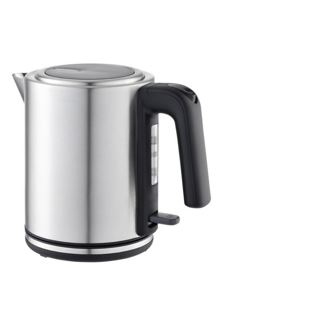 Severin WK3489 Waterkoker Grijs afbeelding