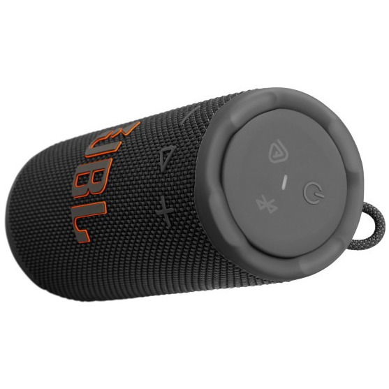 Jbl Grip Bluetooth speaker Zwart, foto 3