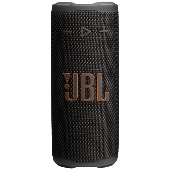 JBL Grip Bluetooth speaker Zwart afbeelding