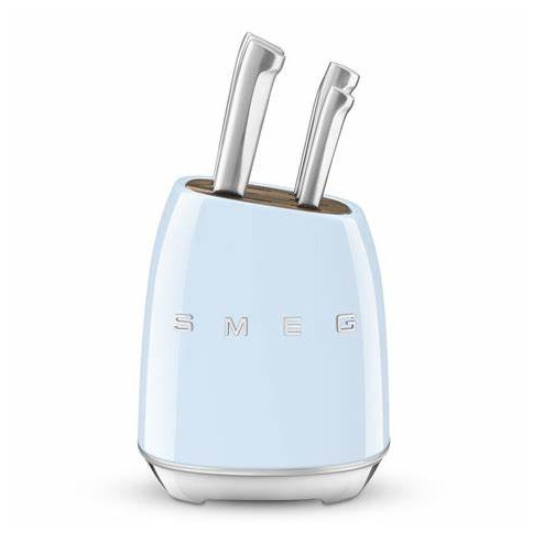 Smeg KBSF02PB Kookaccessoires Blauw afbeelding