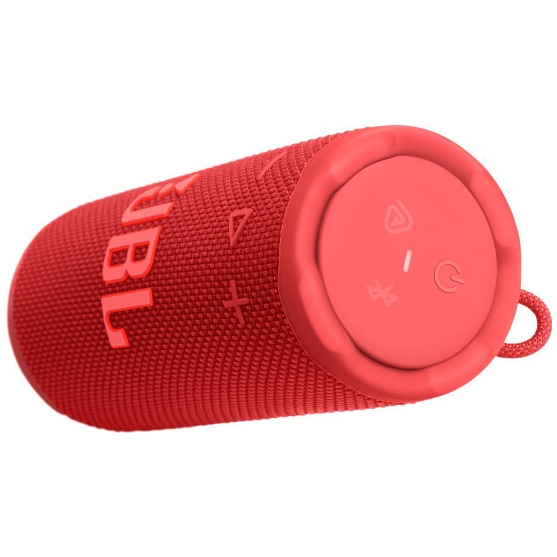 Jbl Grip Bluetooth speaker Rood, foto 3