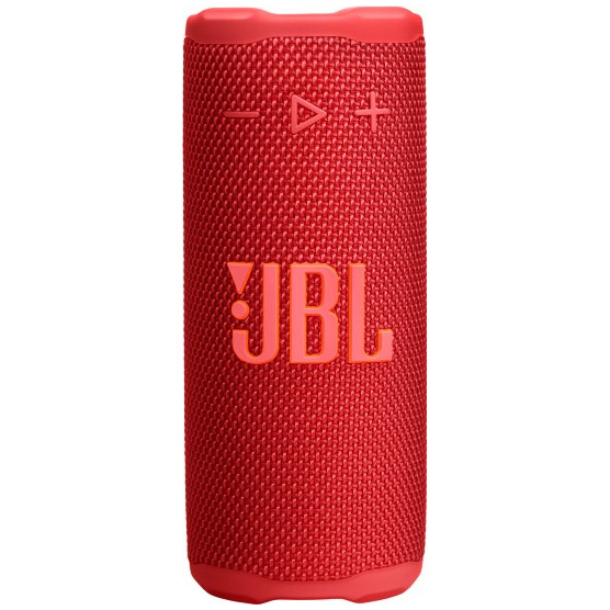 JBL Grip Bluetooth speaker Rood afbeelding