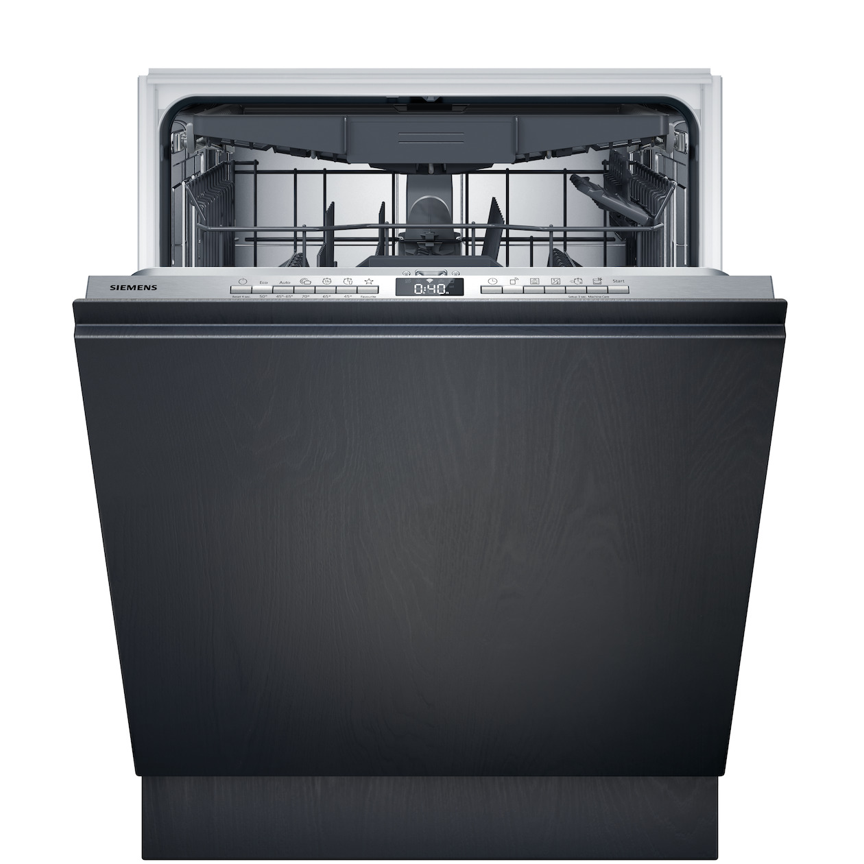 Siemens SN63HX16CE Vaatwasser afbeelding