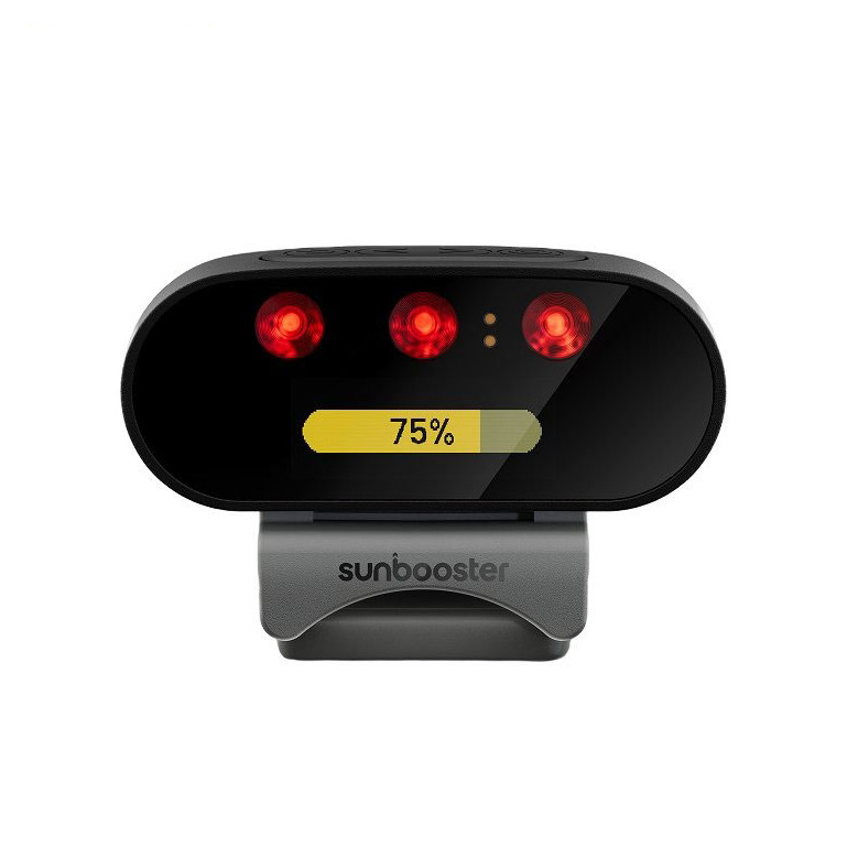 SunBooster SLS2000 Licht therapie afbeelding