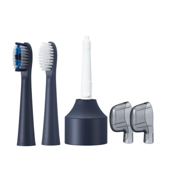 Panasonic ER-CTB1-A301 Mondverzorging accessoire Blauw afbeelding