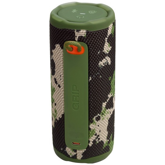 Jbl Grip Bluetooth speaker Groen, foto 2
