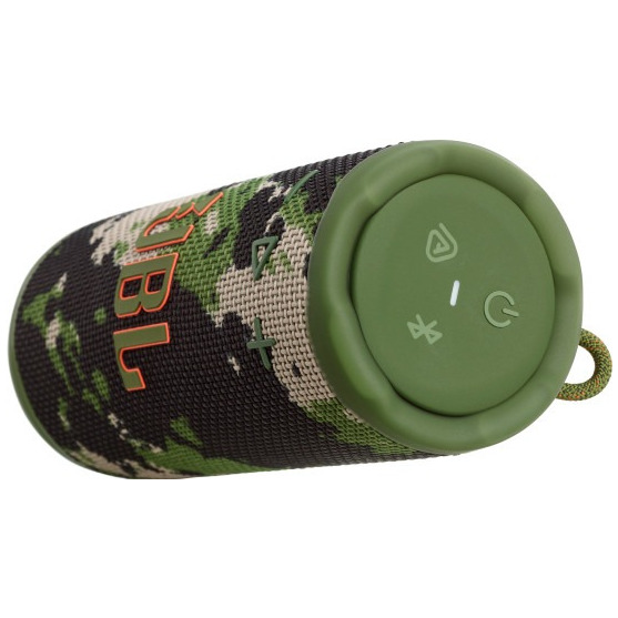Jbl Grip Bluetooth speaker Groen, foto 3
