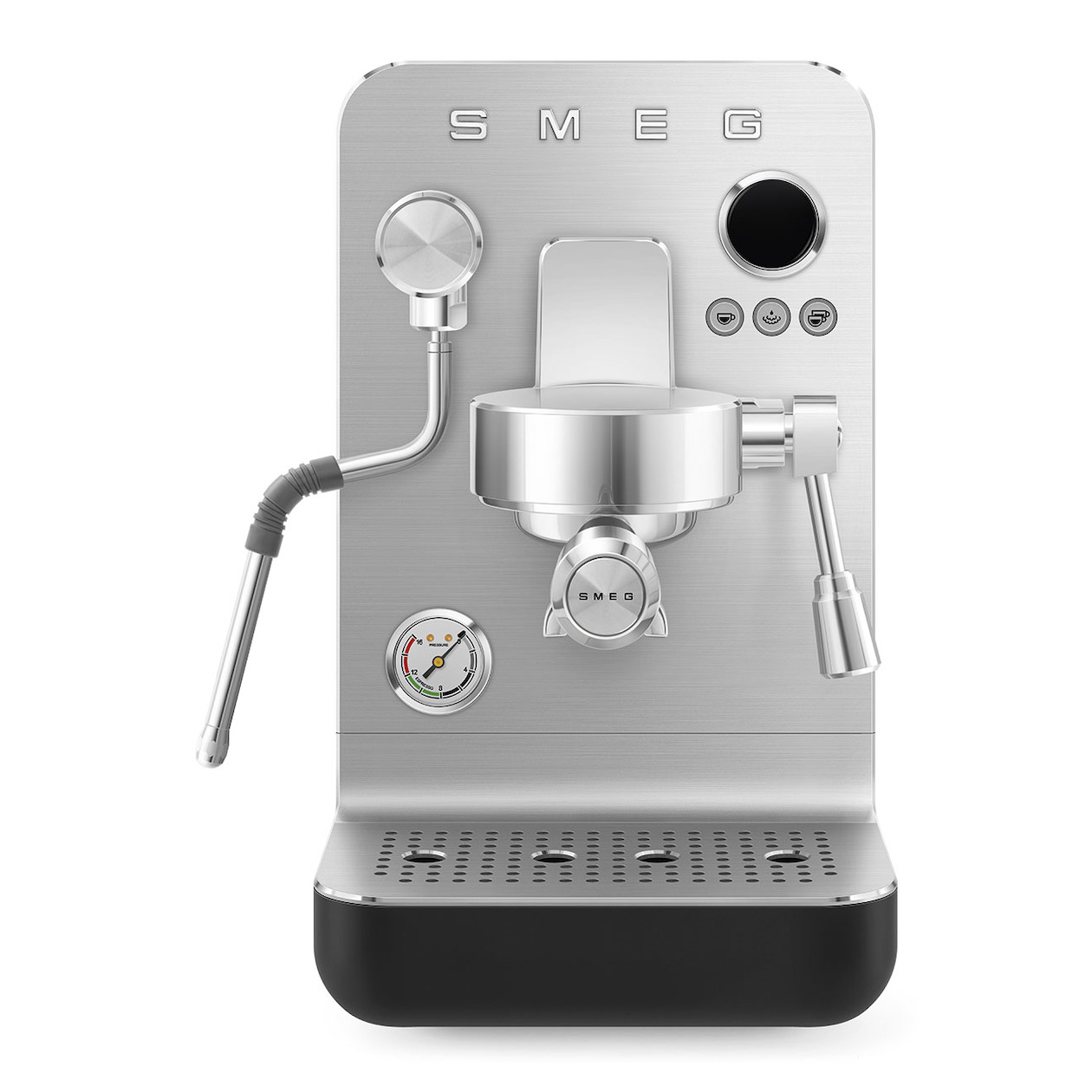 SMEG EMC02BLMEU