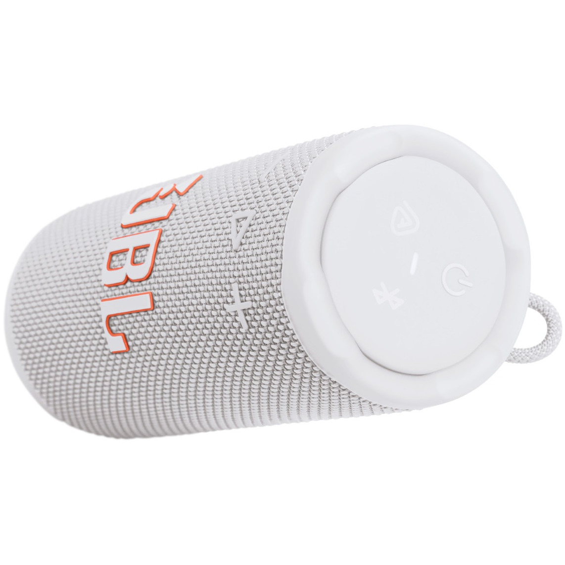 Jbl Grip Bluetooth speaker Wit, foto 3