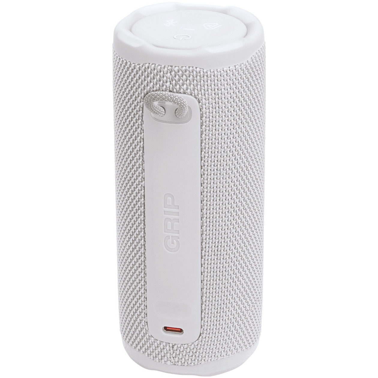 Jbl Grip Bluetooth speaker Wit, foto 2